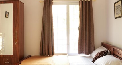 Azurovy Heritage Villa Room Type - Large Double or Twin AC Room