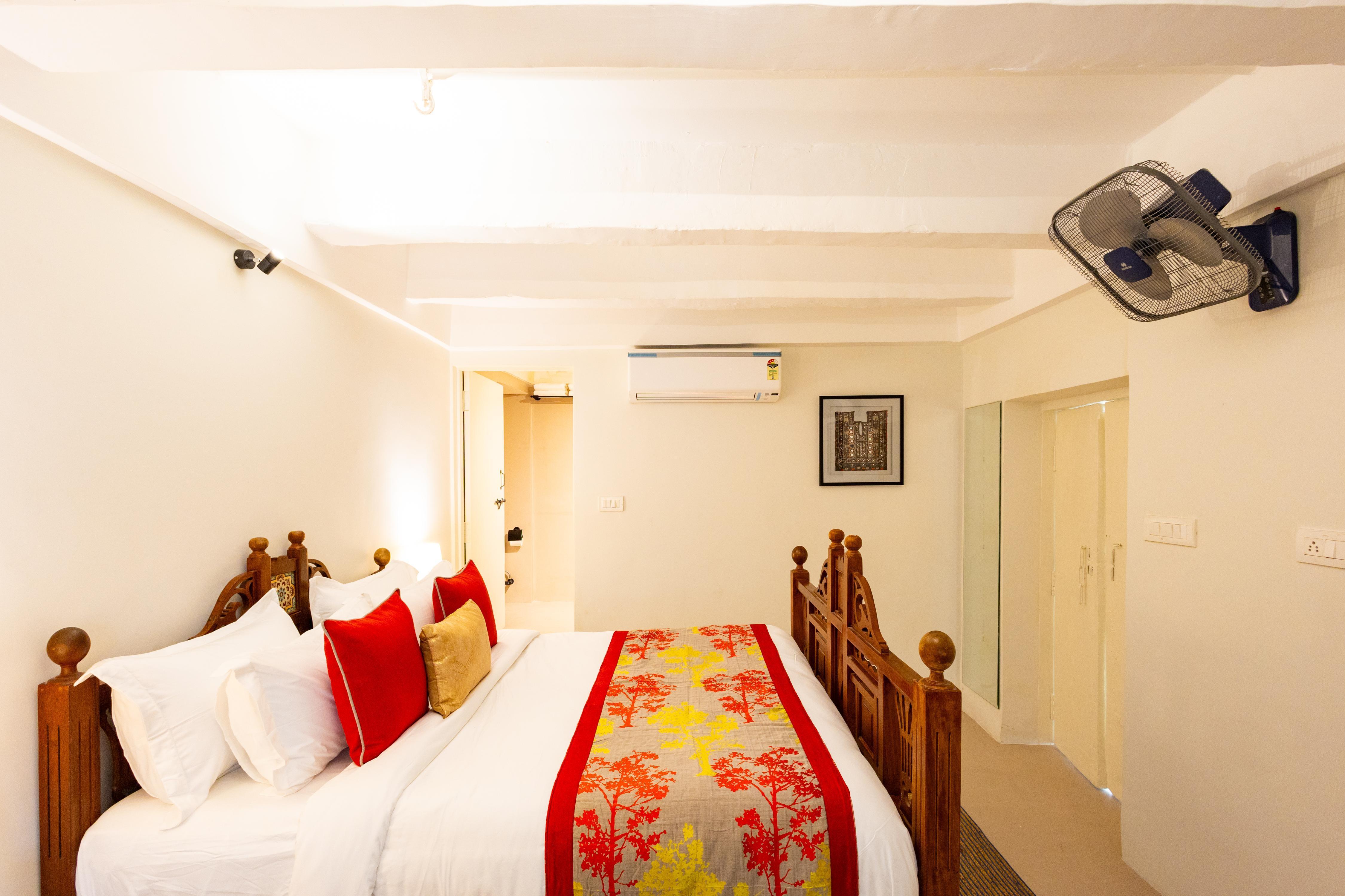 The Blue Root - Heritage home Room Type - Badi Medhi