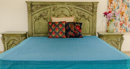 Concord Comforts Tuscany Room Type - Concord Comforts Tuscany