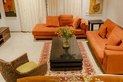 Concord Comforts Tuscany