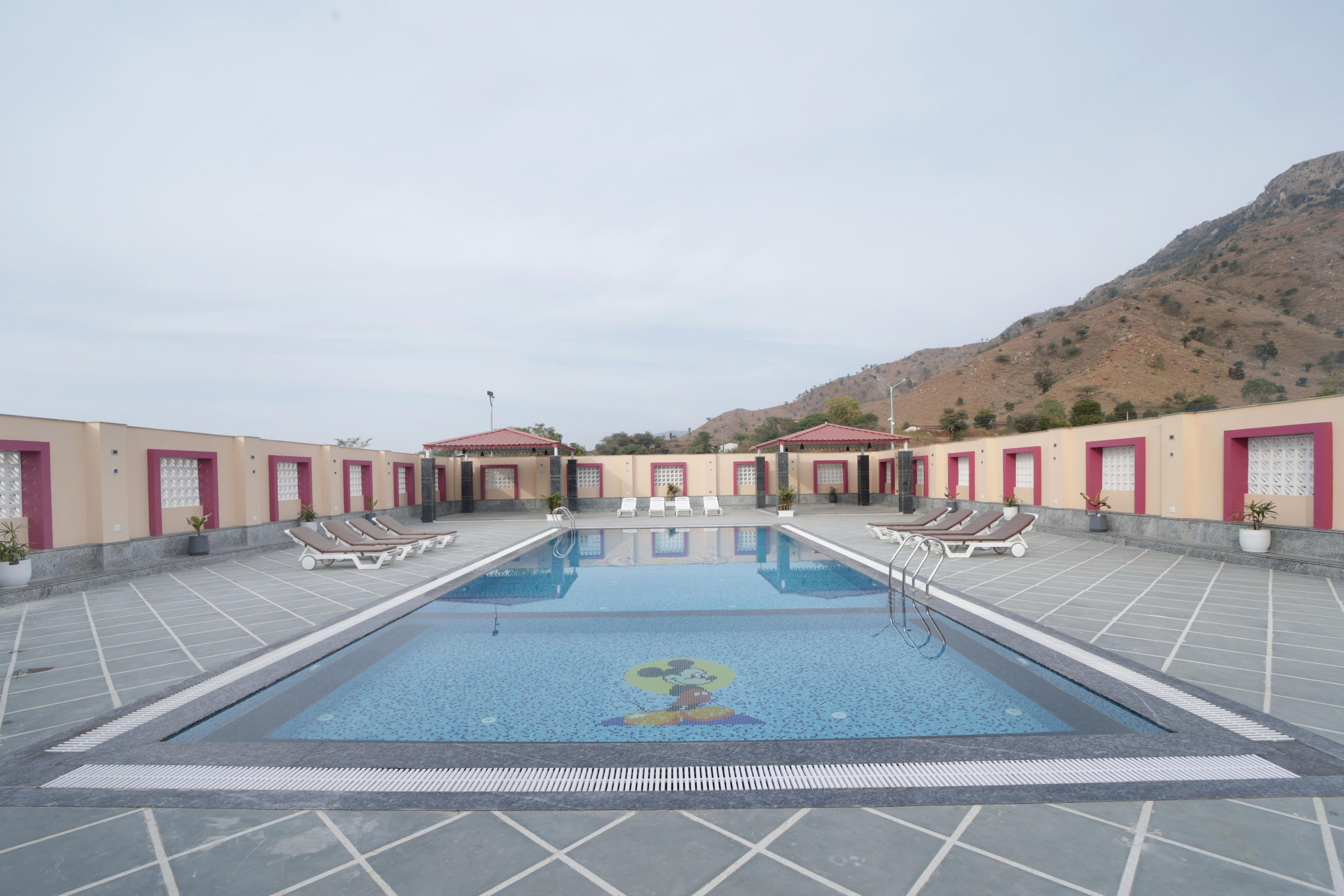 Soni Resort & Farms