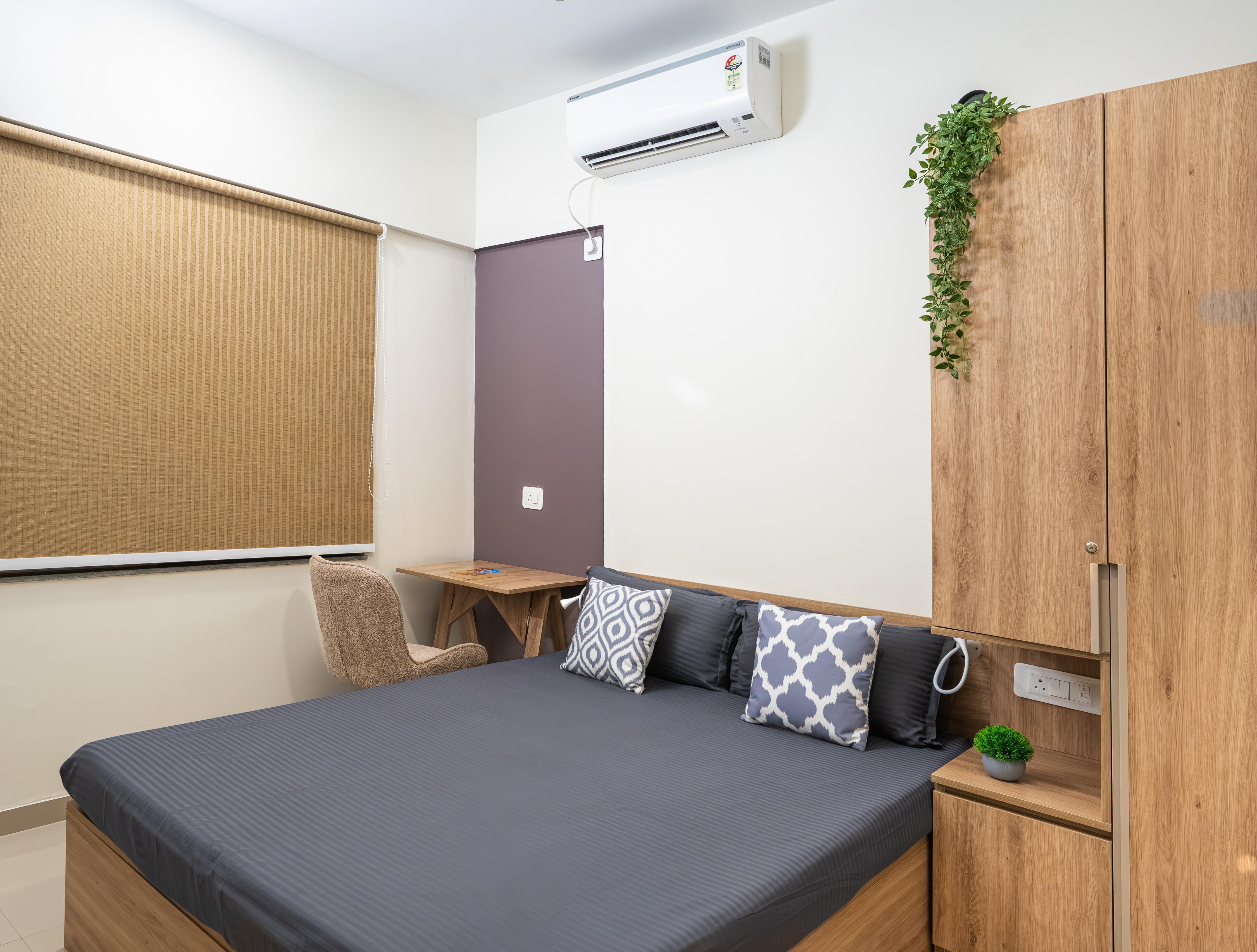 Yukio Jobs Room Type - Deluxe