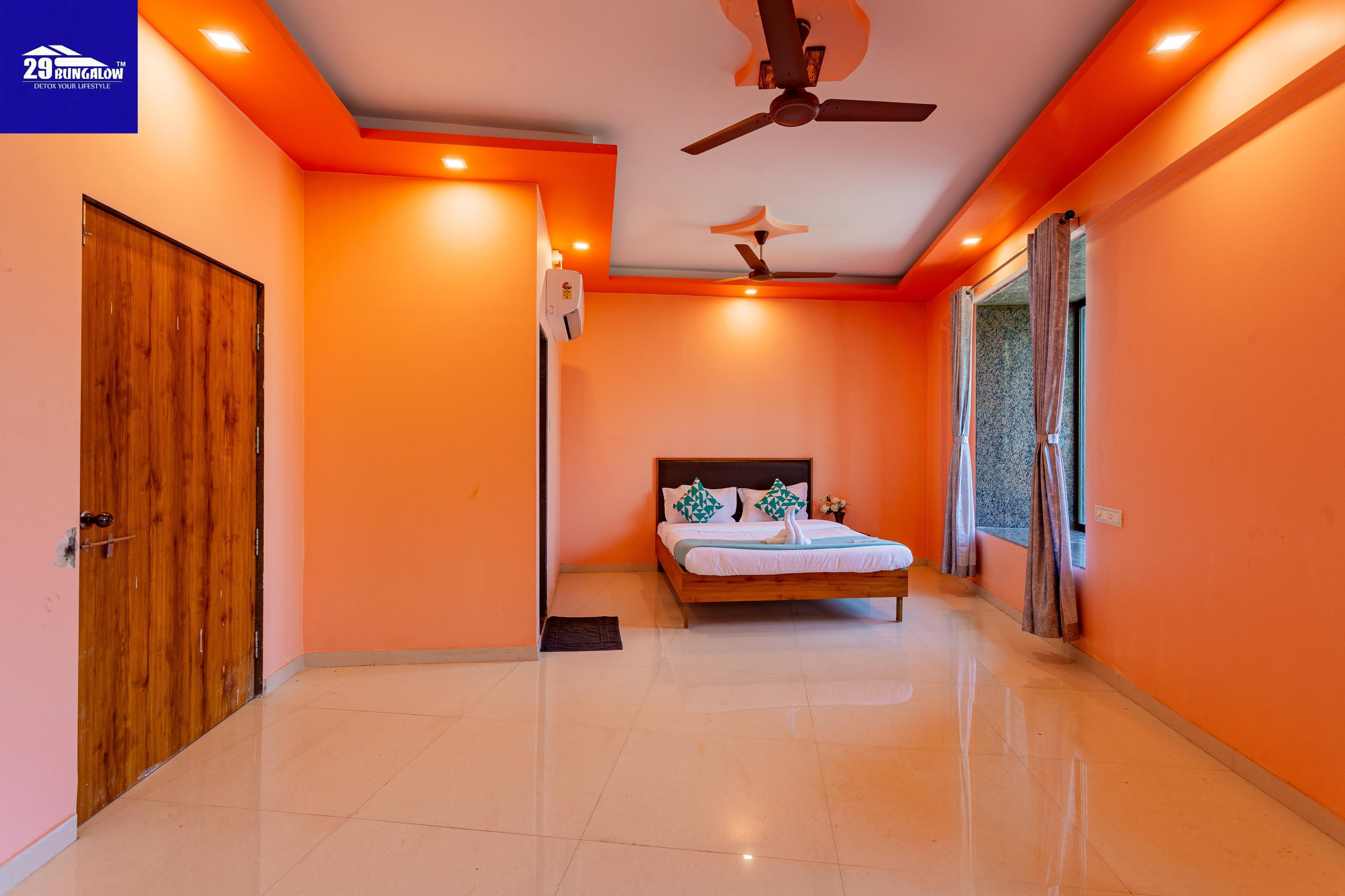 Mohor rooms by 29bungalow - Tap to explore photos
