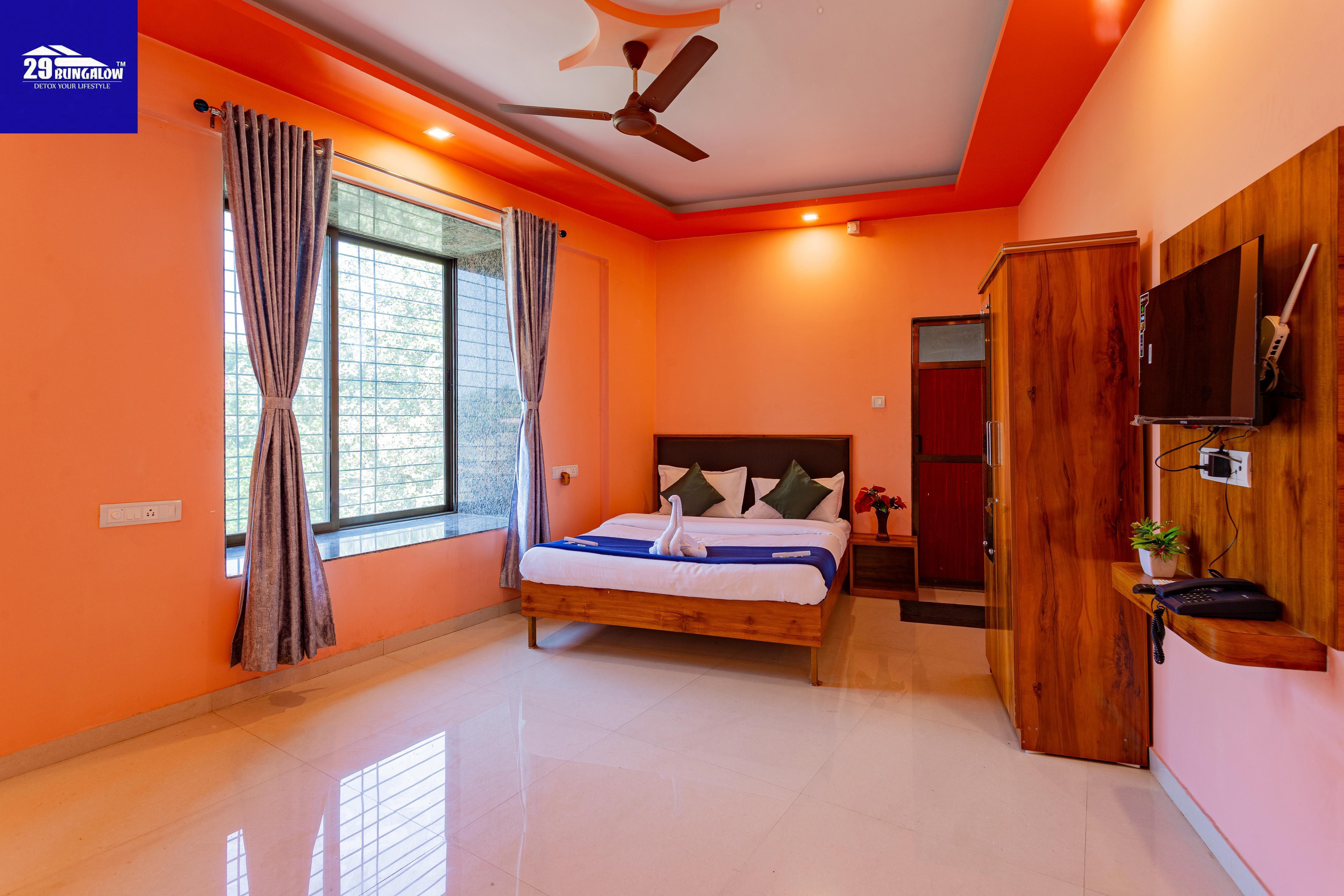 Mohor rooms by 29bungalow - Tap to explore photos