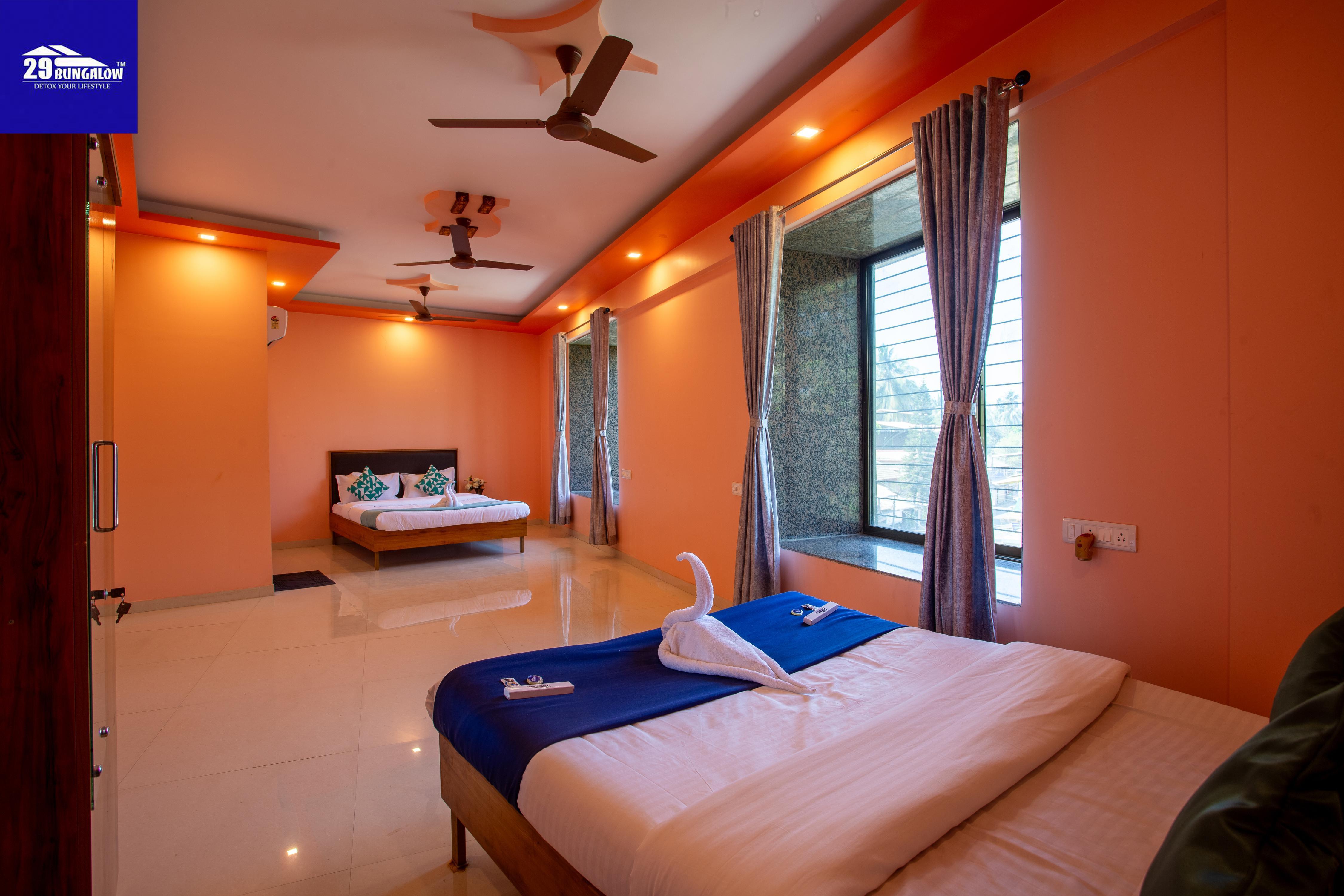 Mohor rooms by 29bungalow Room Type - Family Room