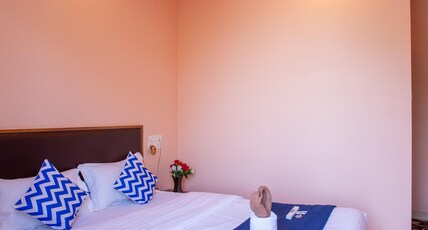 Mohor rooms by 29bungalow Room Type - Deluxe Room