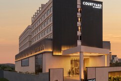 Courtyard By Marriott, Tirupati