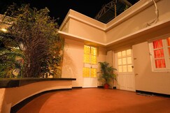 Mohor Bari Homestay Guest Suite Khola Barandah