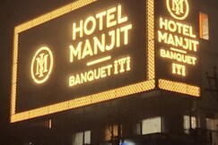 Hotel Manjit
