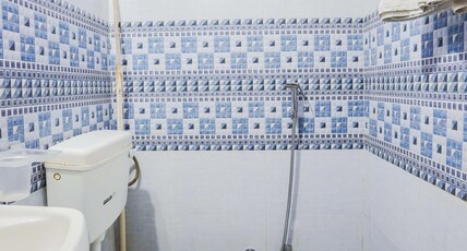 Saga By Lake Udaipur Room Type - Deluxe private room