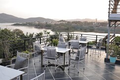 Saga By Lake Udaipur