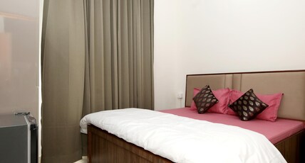 Joshi Homestay Room Type - Joshi Homestay| Cozy Room 