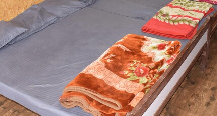 Anugrah Homestay Room Type - Garden 1st floor