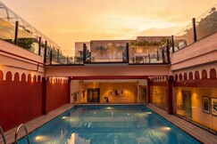 Zo Selections Jaipur by Zostel