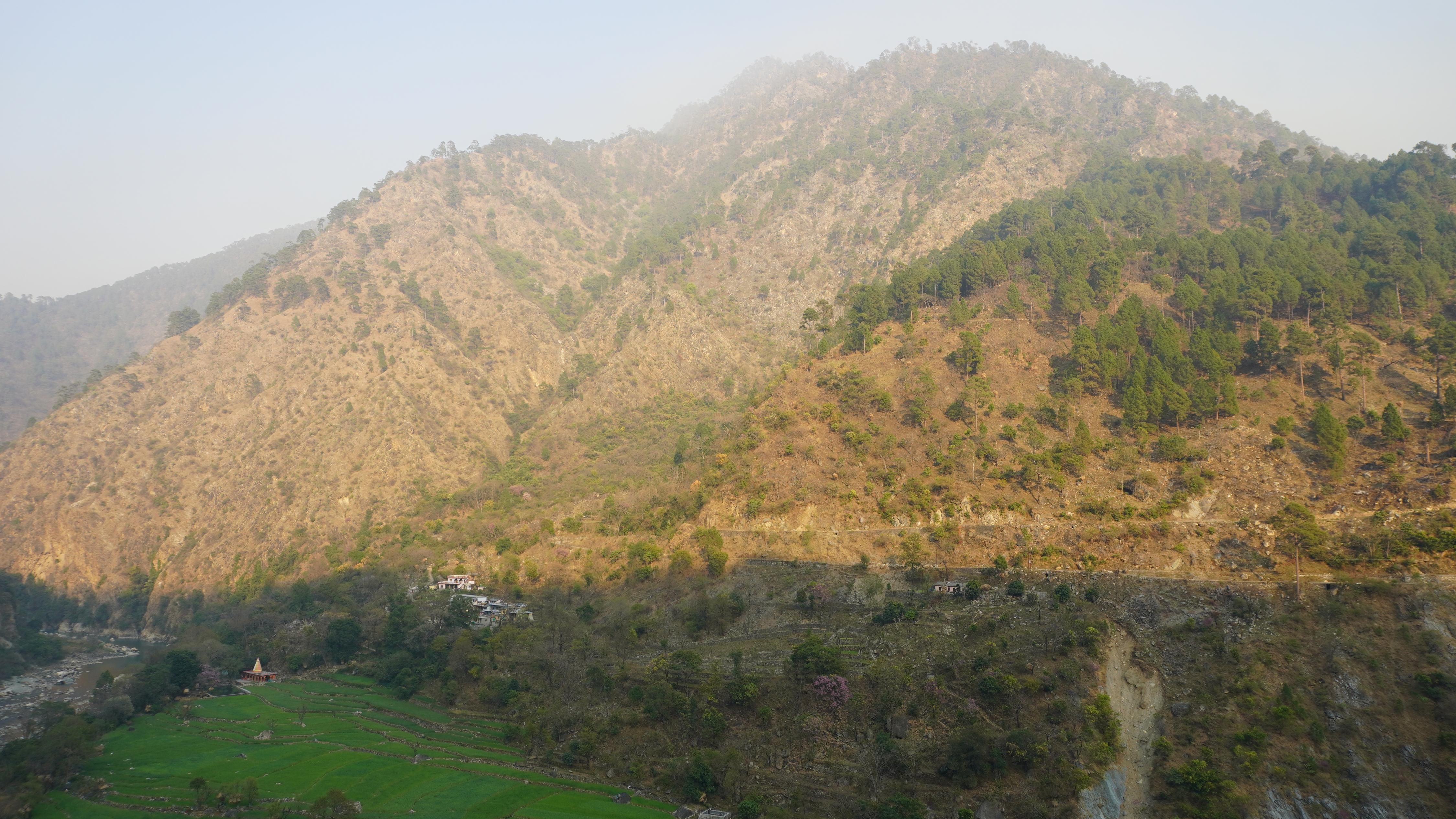 Hotel Ganga Abhishek And Restaurant - Tap to explore photos