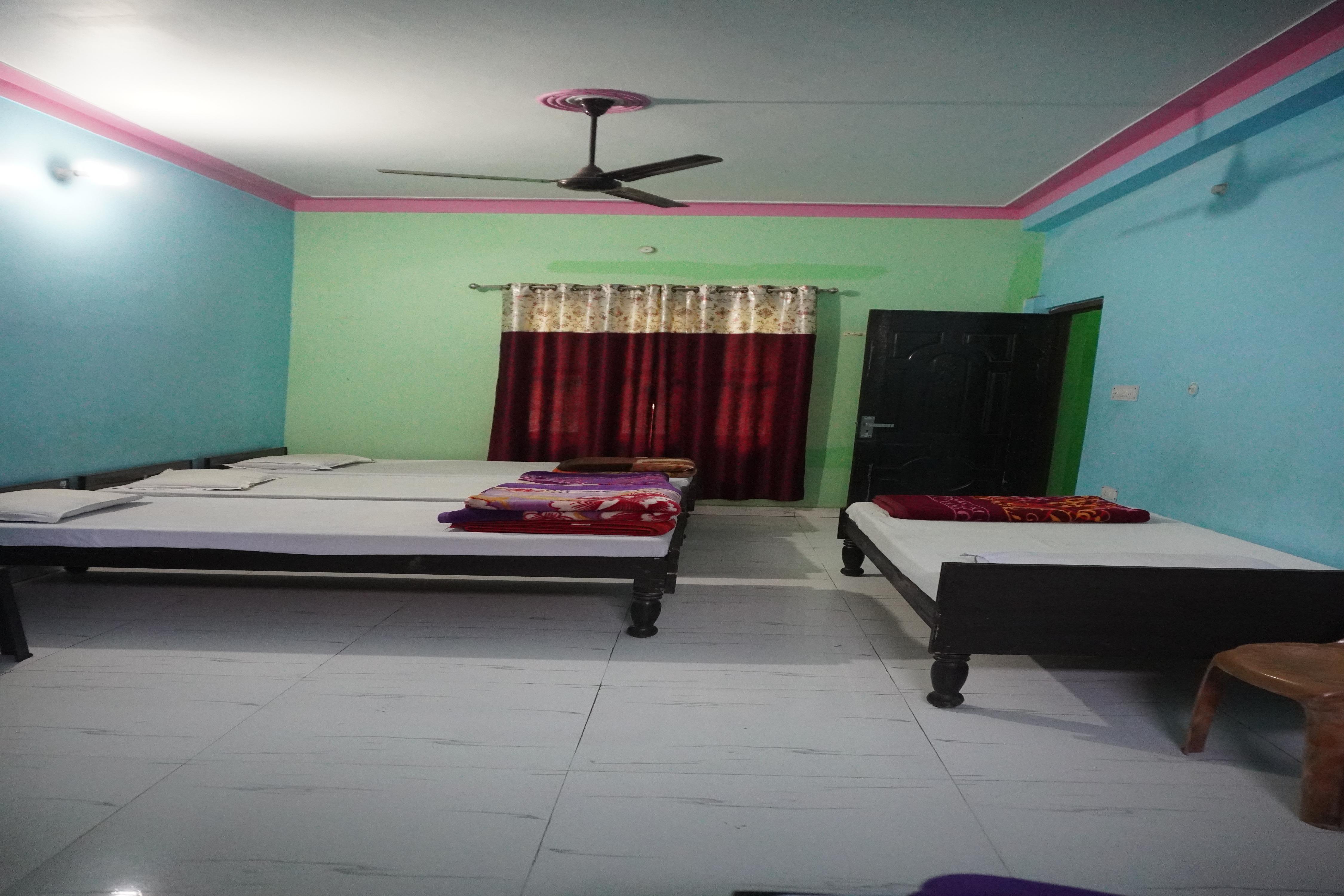 Hotel Ganga Abhishek And Restaurant - Tap to explore photos