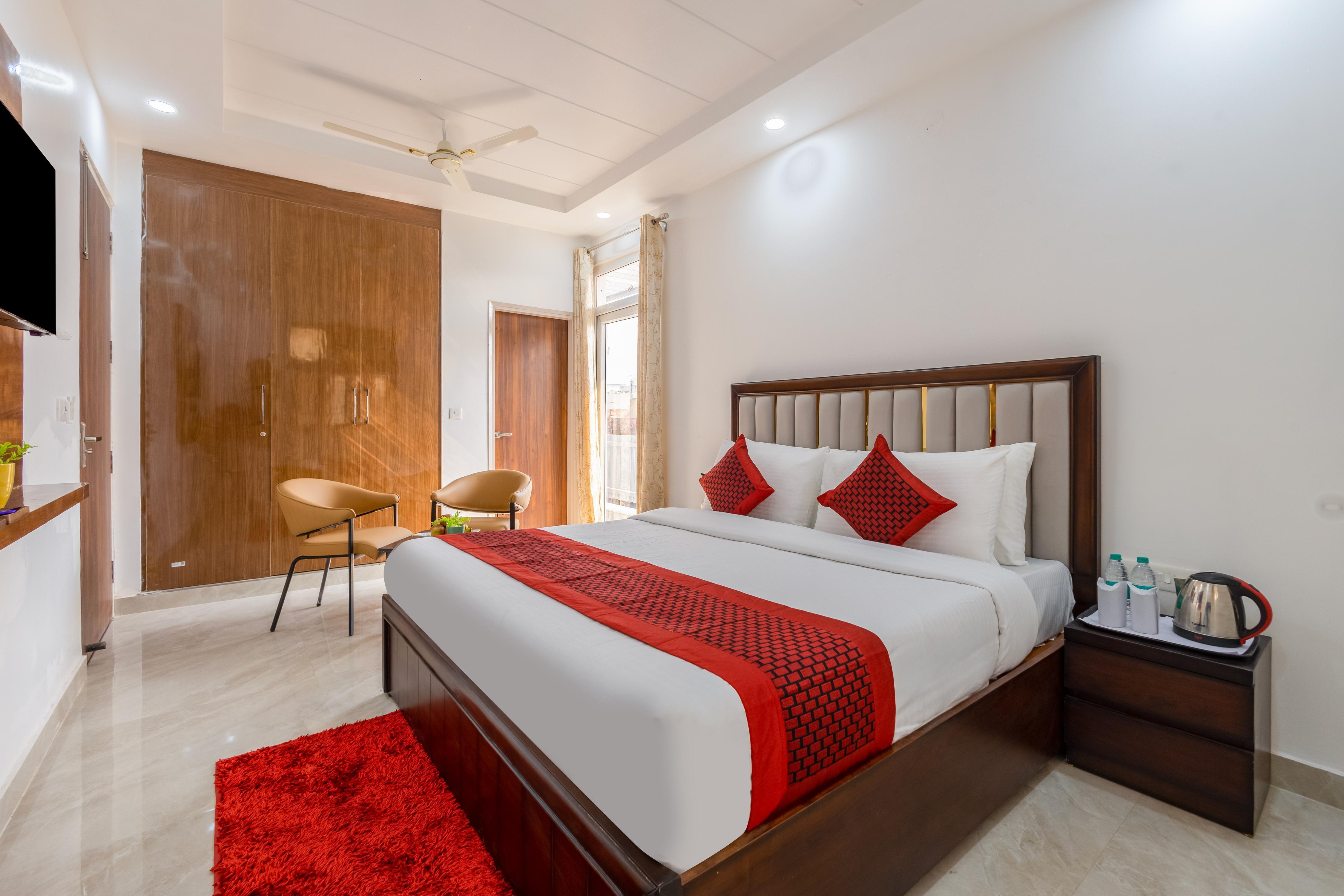 The Park Residency | sector 63A | Noida - Tap to explore photos