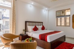 The Park Residency | sector 63A | Noida