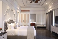 The Surya Golden Palace Pushkar