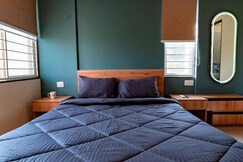 Yukio Suites