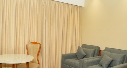 SKI - Sivakavi Iconic Room Type - Ski Chettinadu Legacy
