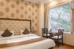 Atulyam Homes ( Near Mall Road Shimla )