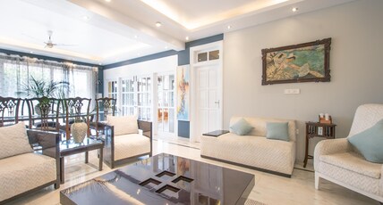 Villa Amari 3BHK Luxurious Villa w Caretaker in Candolim Room Type - Villa Amari 3BHK Luxurious Villa w Caretaker in Candolim