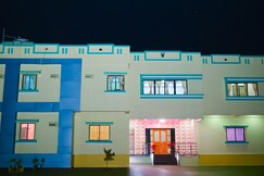 Sky View Guest House & Restaurant