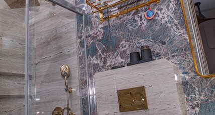 SVS Bhawan Room Type - Premium room with balcony