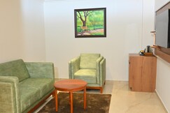 Liva Serene Retreats