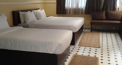 Yutori by Aumira Hospitality Room Type - Super Deluxe Room