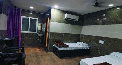 Sri Rajadhama Room Type - 102