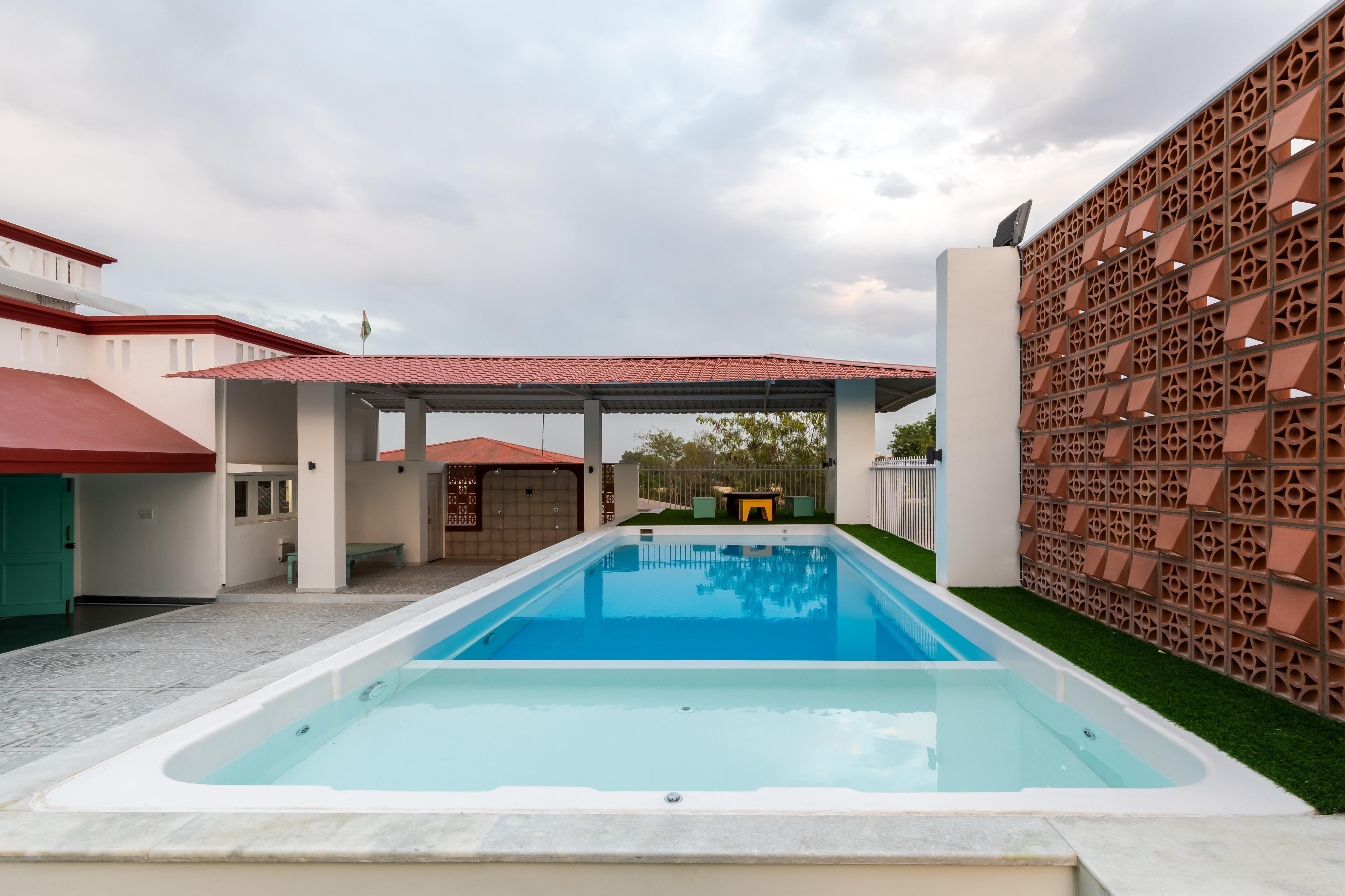 6 Bhk Villa The Mangrove Villa - Tap to explore photos