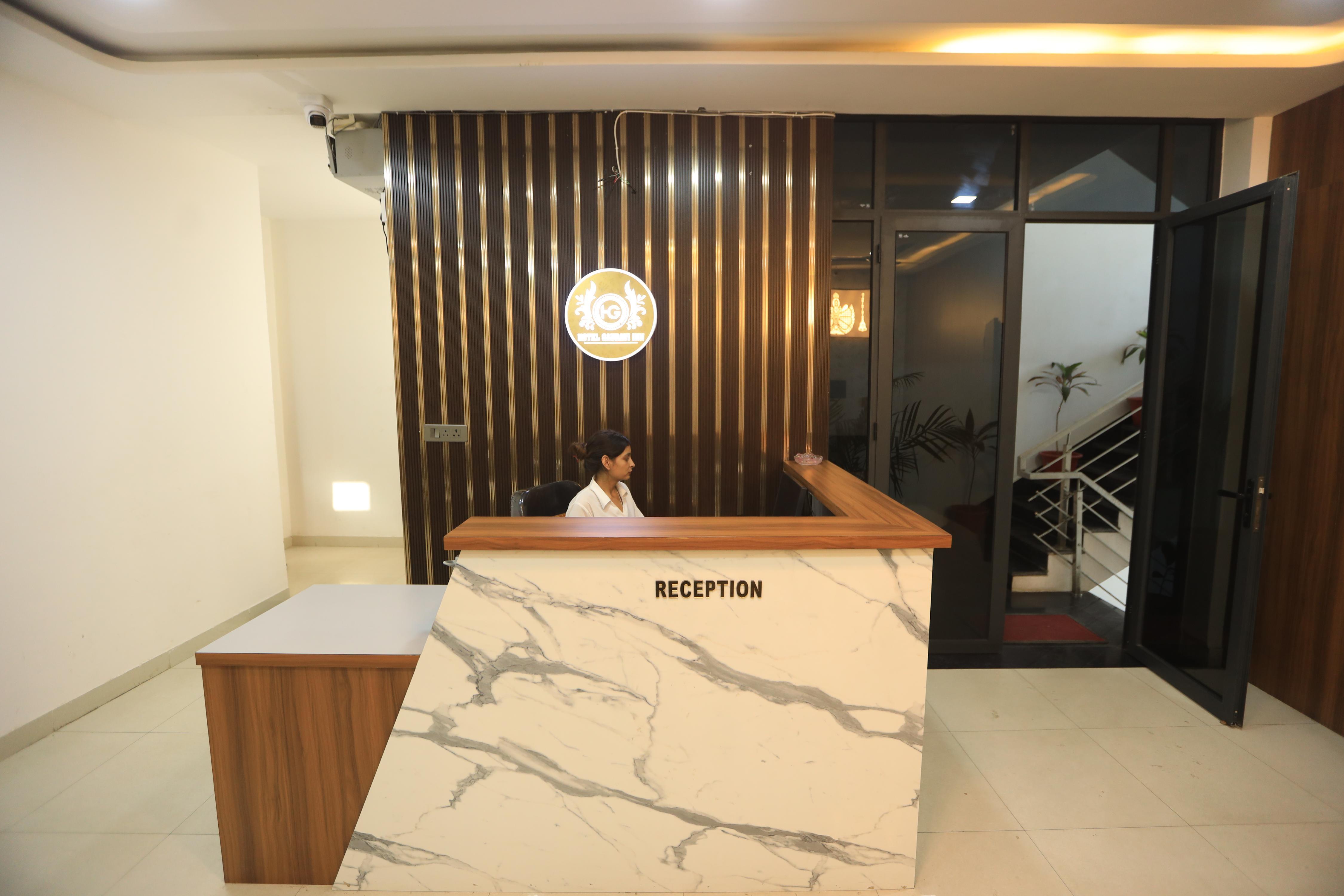 Hotel Gauravi inn