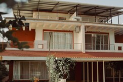 Address of SeaStone villa