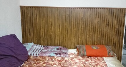 Bhopal Stay Nehru Nagar Room Type - Standard room with TV , gyser etc
