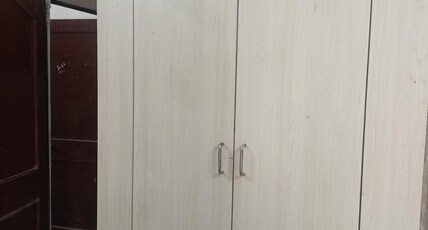 Bhopal Stay Nehru Nagar Room Type - Standard room with small pantry in the room