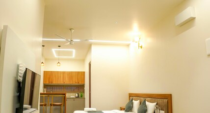 Gems Munnar Room Type - SAPPHIRE | PREMIUM DELUXE