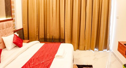Gems Munnar Room Type - JADE | DELUXE ROOM