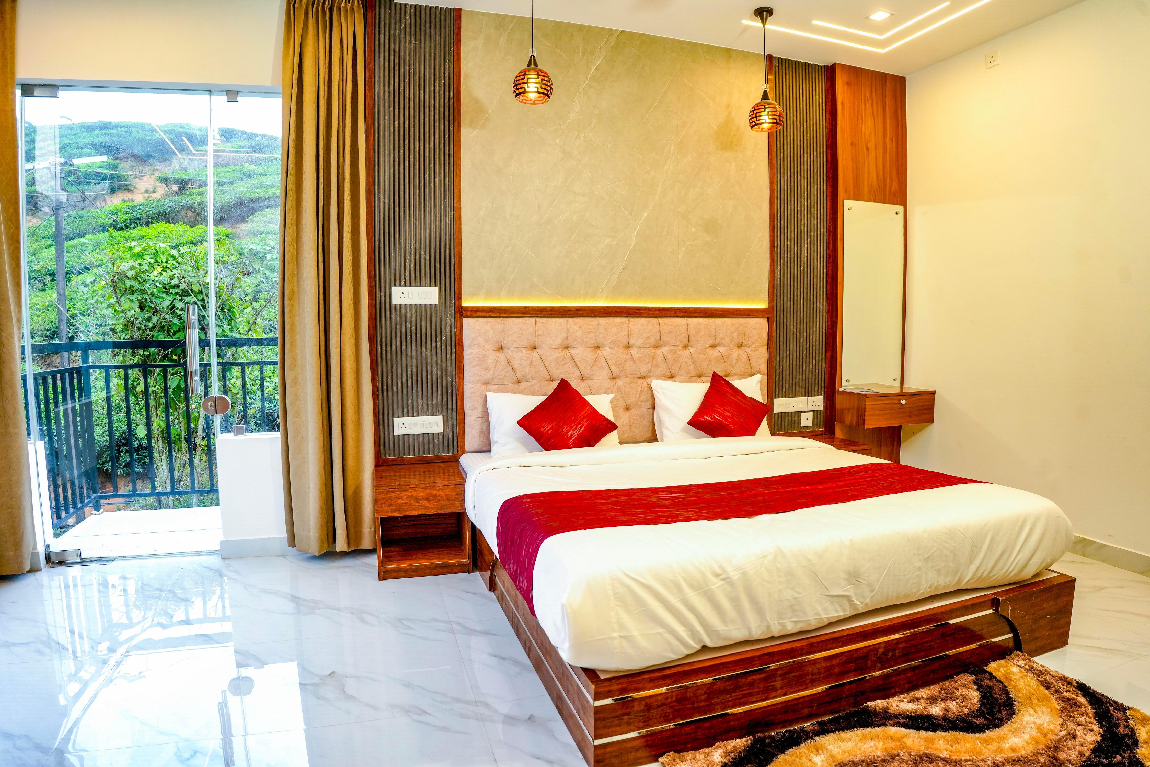 Gems Munnar By VOYEHOMES - Tap to explore photos