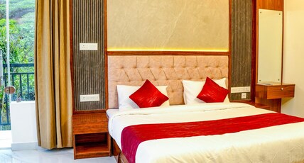 Gems Munnar By VOYEHOMES Room Type - Deluxe Room