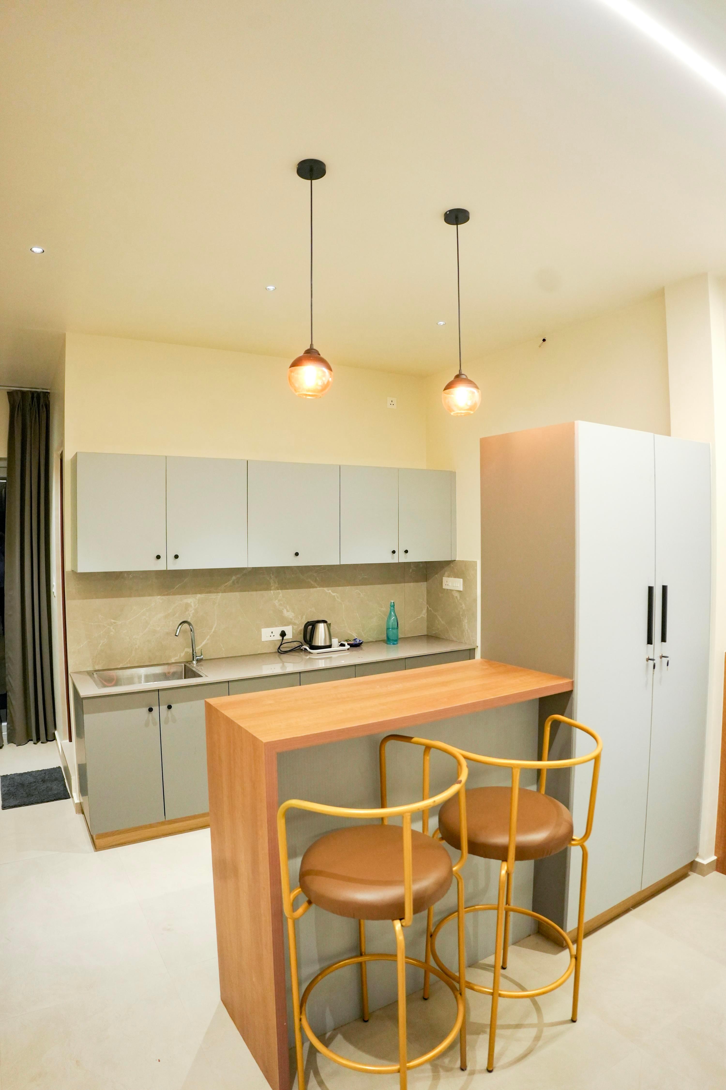 Gems Munnar By VOYEHOMES - Tap to explore photos