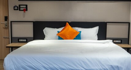Hotel AM PM Room Type - Premium Room