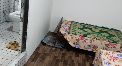 Pine's-pool Homestay Room Type - Bedroom 2