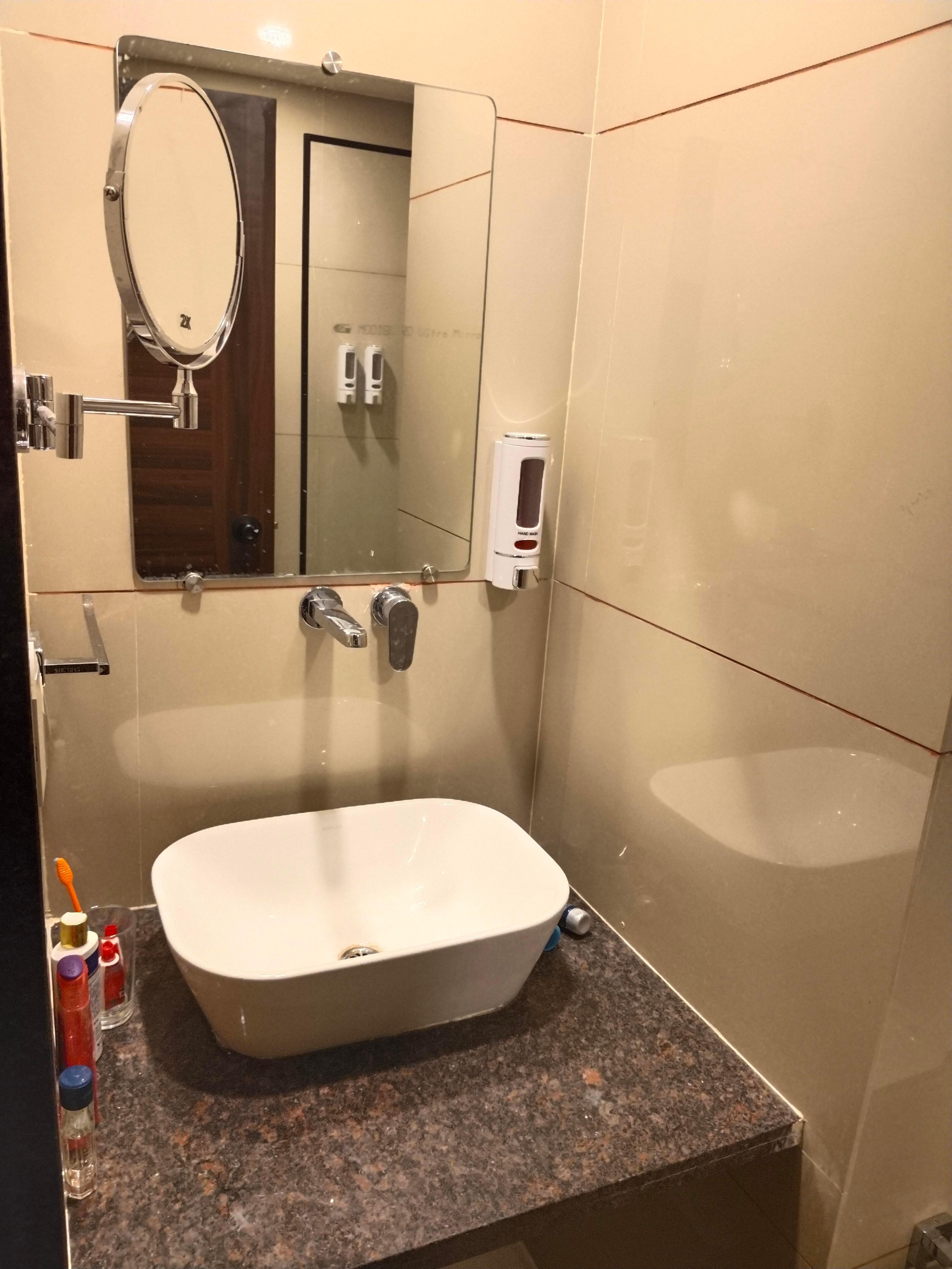 Hotel Mahvir - Tap to explore photos