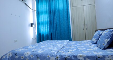 Tajiva Stay Room Type - Tajiva Stay