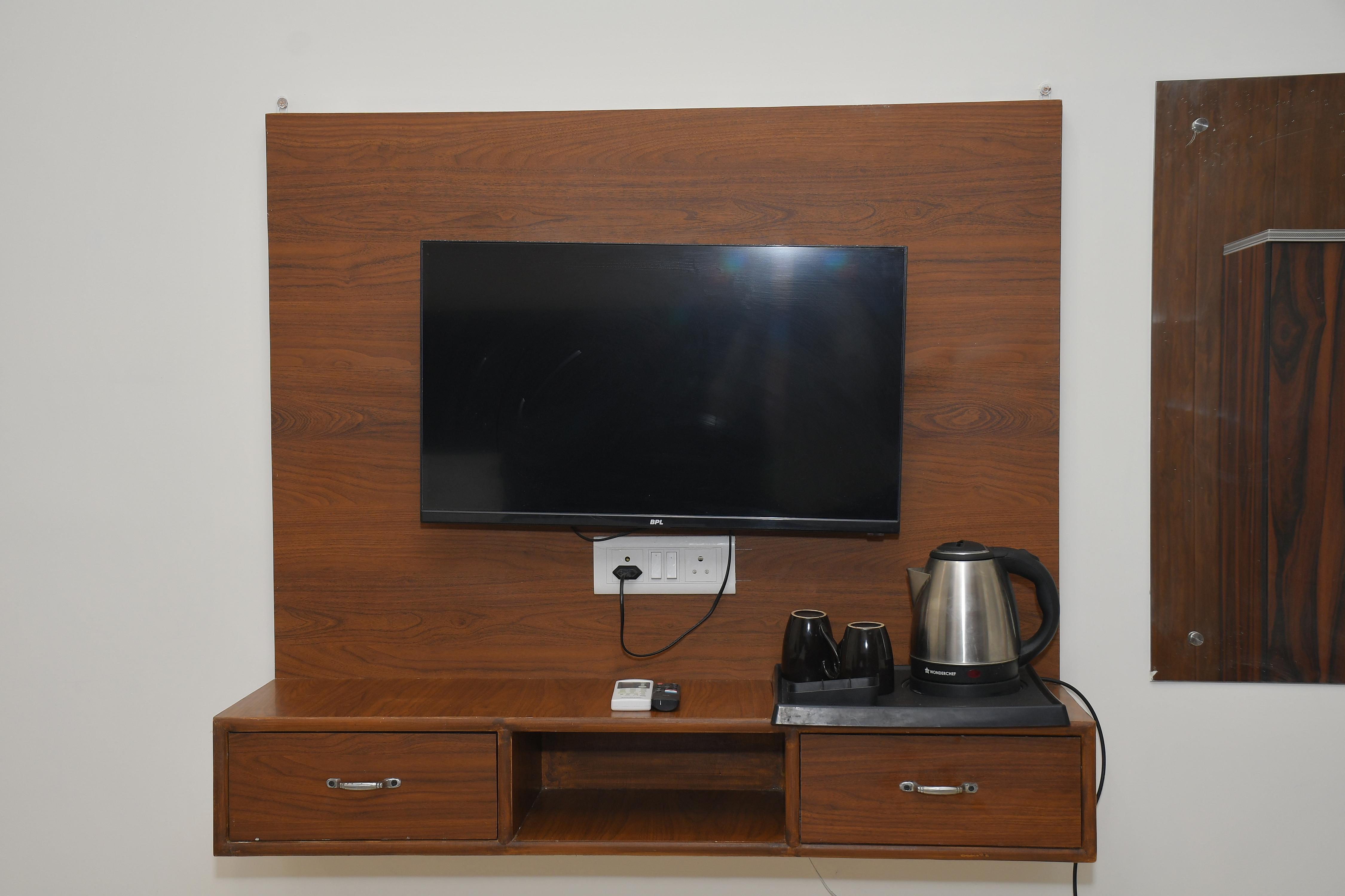 The Ora Hotel Room Type - Standard Room
