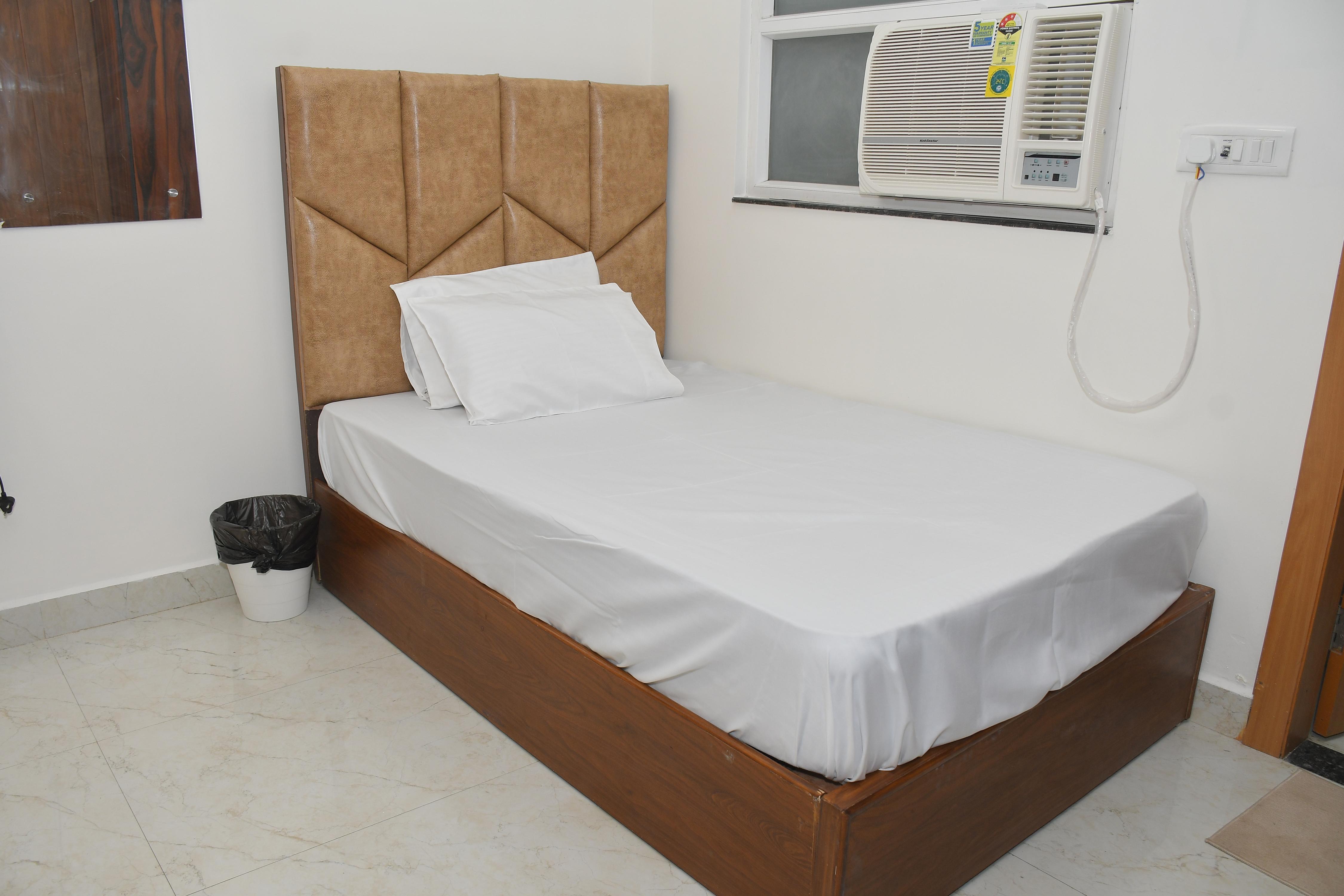 The Ora Hotel Room Type - Family room