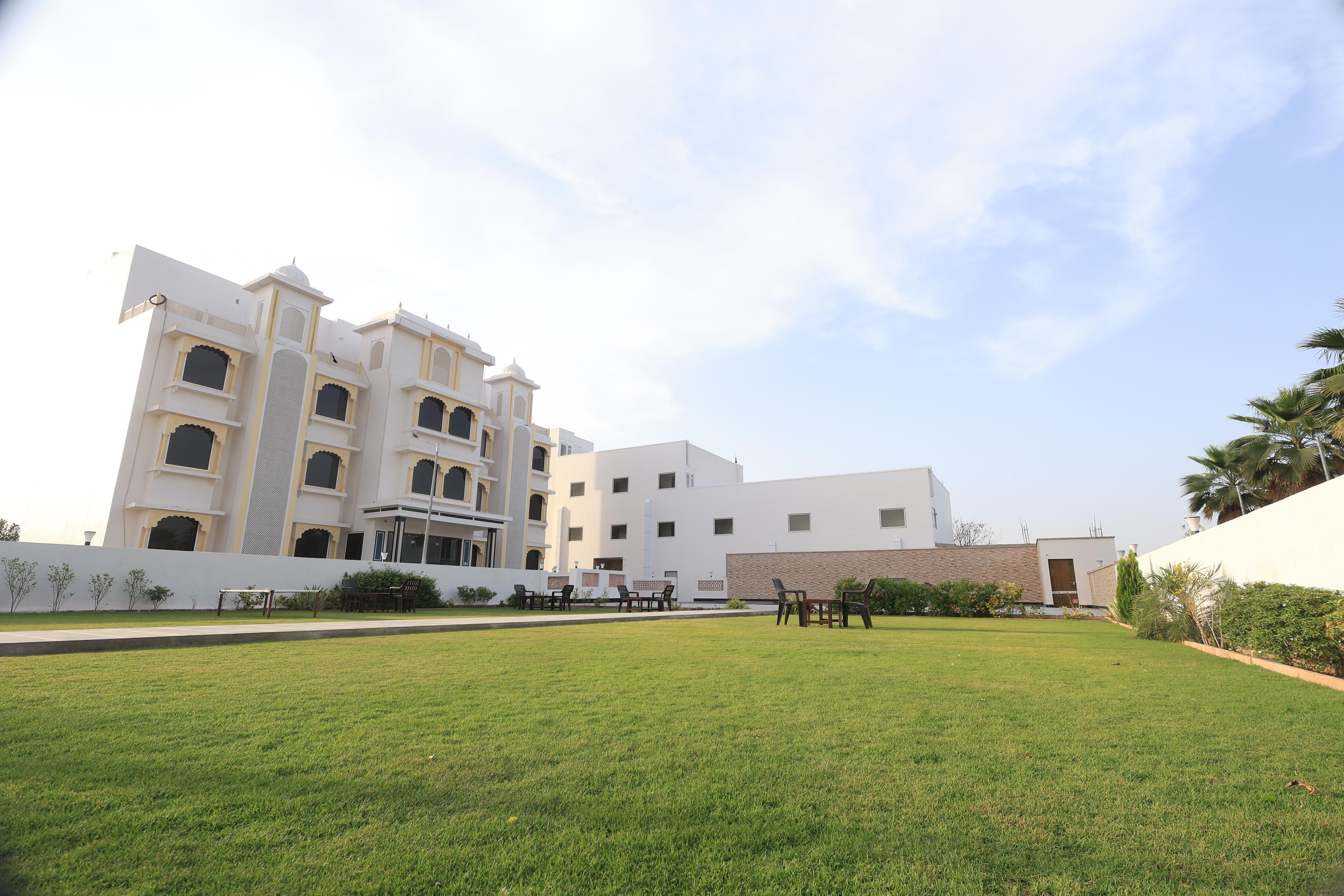Sugan Hotel and Resort