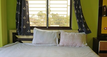 Turn Hotel Room Type - SINGLE BED Room 401